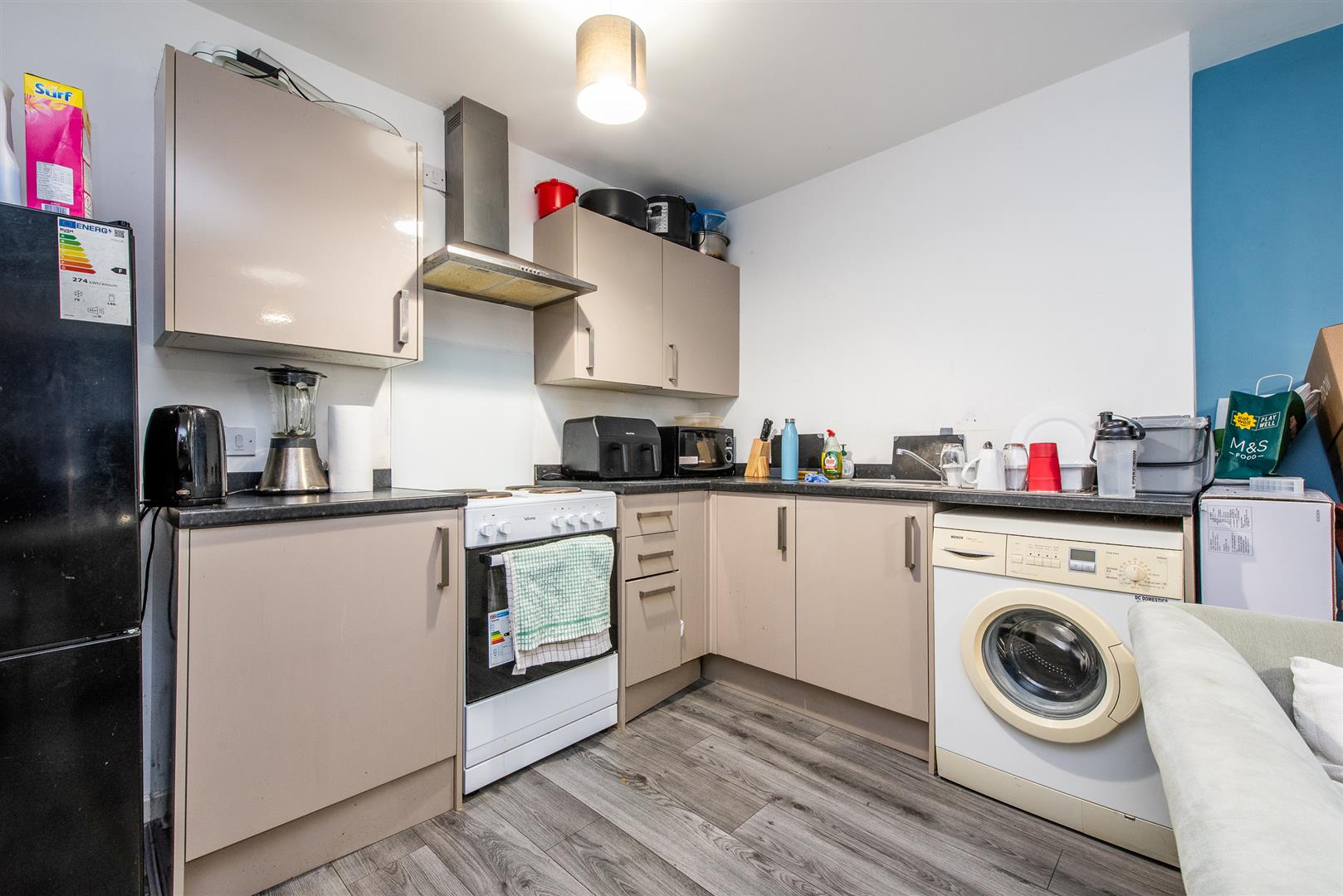2 bed property in Ward Street, Lostock Hall